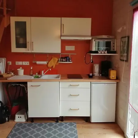 L Atelier De Pellica Lit-et-Mixe