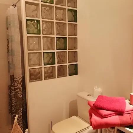 Appartement L Atelier De Pellica *