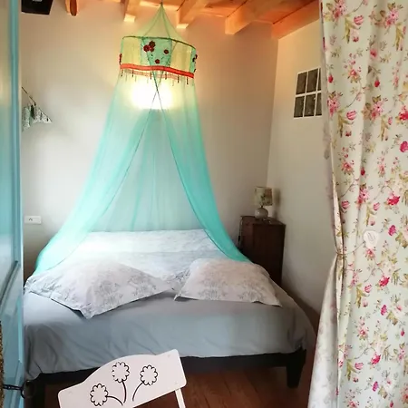 L Atelier De Pellica Appartement