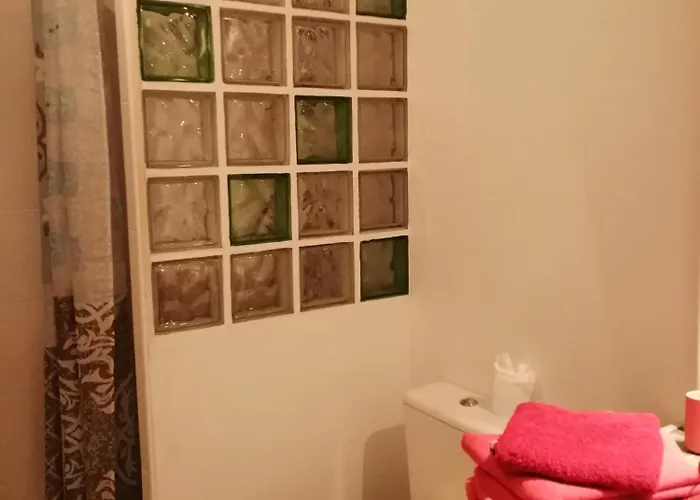 شقة L Atelier De Pellica *