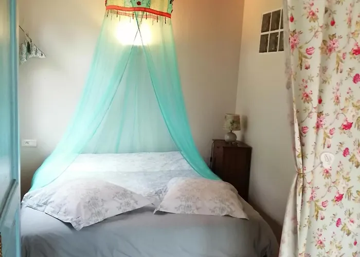 L Atelier De Pellica شقة